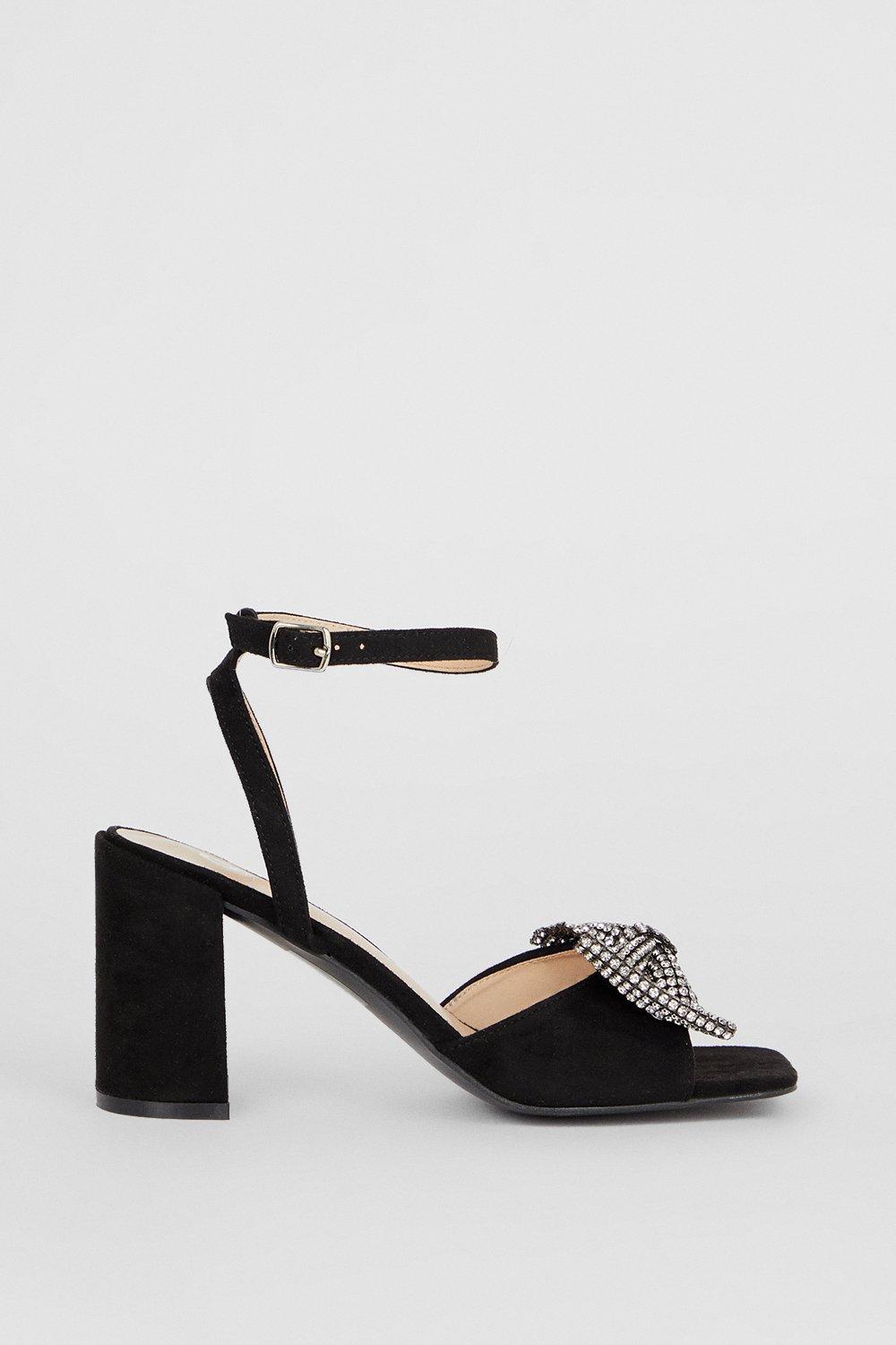 Dorothy perkins store rhiannon sandals